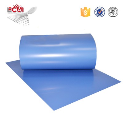 aluminum ctcp waterless offset printing plate