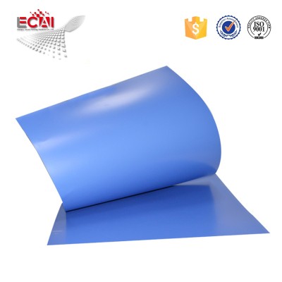 offset printing polyester aluminum uv-ctp plate