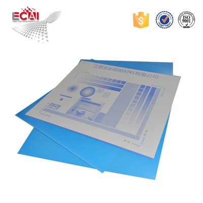 polymer UV-CTP plate ctcp plate for paper printing